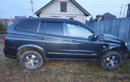 SsangYong Kyron I, 2009 год, 450 000 рублей, 2 фотография