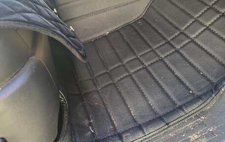 Toyota Land Cruiser Prado 150 рестайлинг 2, 2018 год, 5 700 000 рублей, 27 фотография