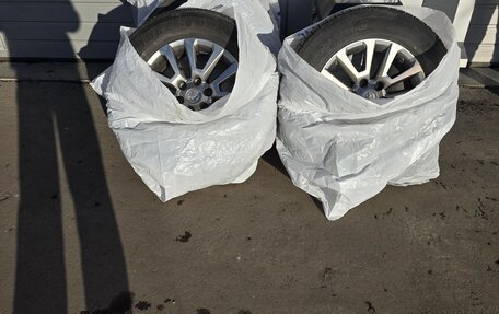 Toyota Land Cruiser Prado 150 рестайлинг 2, 2018 год, 5 700 000 рублей, 28 фотография