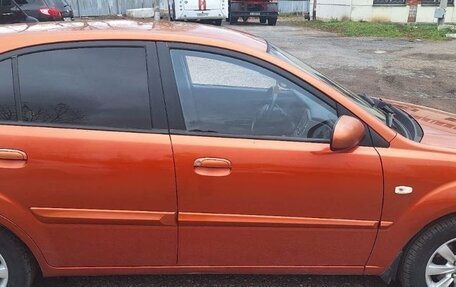 KIA Rio II, 2011 год, 570 000 рублей, 2 фотография