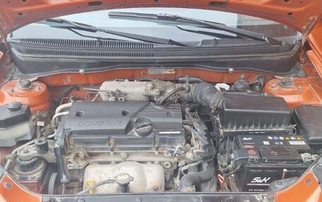 KIA Rio II, 2011 год, 570 000 рублей, 5 фотография