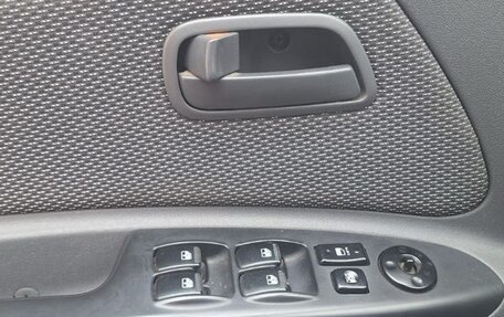 KIA Rio II, 2011 год, 570 000 рублей, 7 фотография