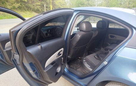 Chevrolet Cruze II, 2013 год, 850 000 рублей, 8 фотография