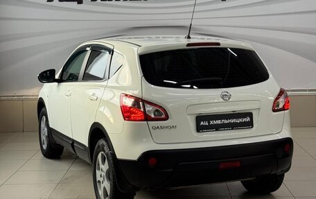 Nissan Qashqai, 2012 год, 1 239 000 рублей, 6 фотография