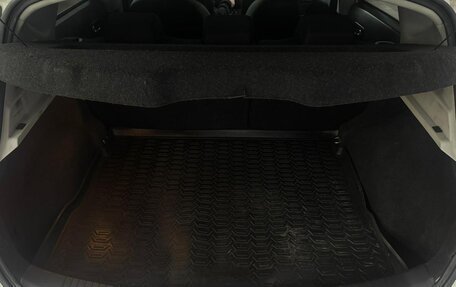 Nissan Qashqai, 2012 год, 1 239 000 рублей, 11 фотография