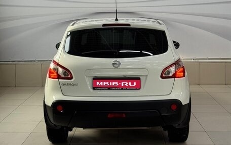 Nissan Qashqai, 2012 год, 1 239 000 рублей, 5 фотография