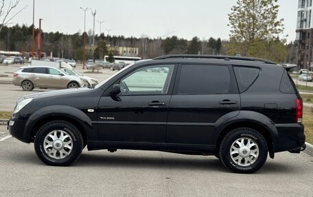SsangYong Rexton III, 2007 год, 560 000 рублей, 7 фотография