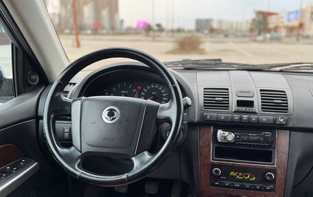 SsangYong Rexton III, 2007 год, 560 000 рублей, 11 фотография