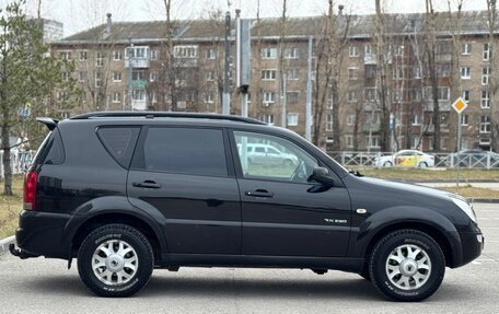 SsangYong Rexton III, 2007 год, 560 000 рублей, 8 фотография