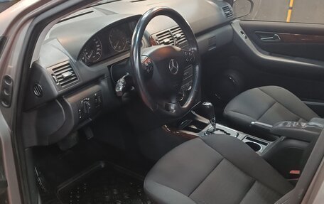 Mercedes-Benz A-Класс, 2006 год, 580 000 рублей, 5 фотография