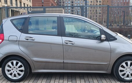 Mercedes-Benz A-Класс, 2006 год, 580 000 рублей, 7 фотография
