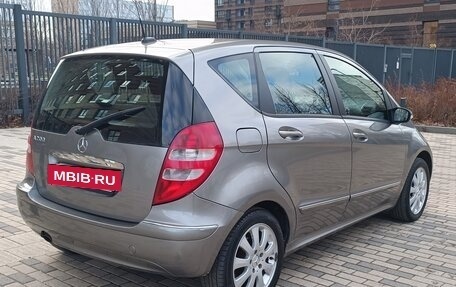 Mercedes-Benz A-Класс, 2006 год, 580 000 рублей, 8 фотография