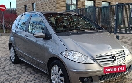 Mercedes-Benz A-Класс, 2006 год, 580 000 рублей, 2 фотография