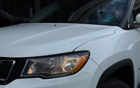 Jeep Compass II, 2019 год, 1 990 000 рублей, 6 фотография