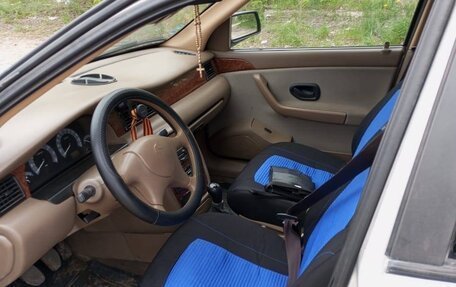 Iran Khodro Samand, 2006 год, 265 000 рублей, 5 фотография