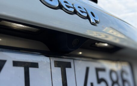 Jeep Compass II, 2019 год, 1 990 000 рублей, 11 фотография