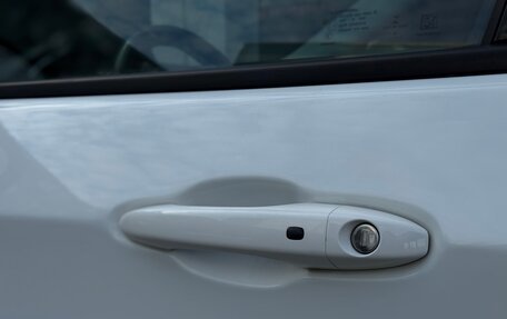 Jeep Compass II, 2019 год, 1 990 000 рублей, 16 фотография