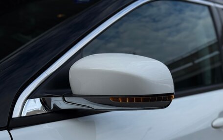 Jeep Compass II, 2019 год, 1 990 000 рублей, 17 фотография