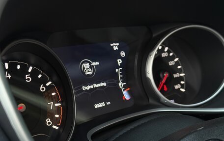 Jeep Compass II, 2019 год, 1 990 000 рублей, 23 фотография