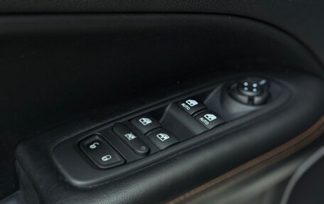 Jeep Compass II, 2019 год, 1 990 000 рублей, 24 фотография