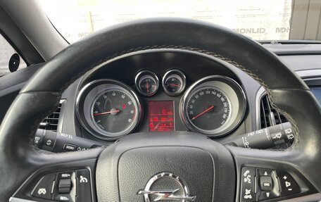 Opel Astra J, 2011 год, 1 050 000 рублей, 6 фотография