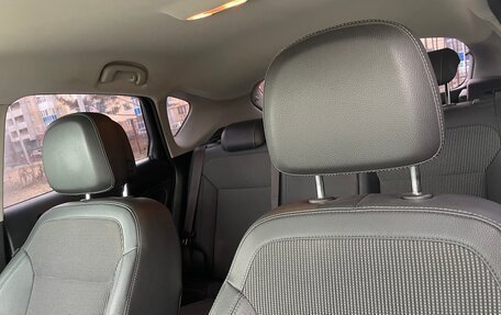 Opel Astra J, 2011 год, 1 050 000 рублей, 9 фотография