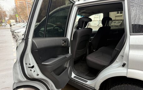 SsangYong Kyron I, 2013 год, 1 127 000 рублей, 7 фотография