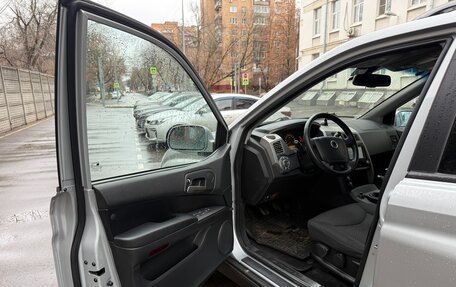 SsangYong Kyron I, 2013 год, 1 127 000 рублей, 4 фотография