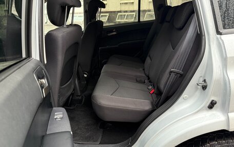 SsangYong Kyron I, 2013 год, 1 127 000 рублей, 8 фотография