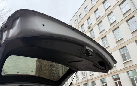 SsangYong Kyron I, 2013 год, 1 127 000 рублей, 10 фотография