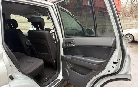 SsangYong Kyron I, 2013 год, 1 127 000 рублей, 15 фотография