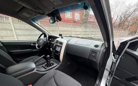 SsangYong Kyron I, 2013 год, 1 127 000 рублей, 13 фотография