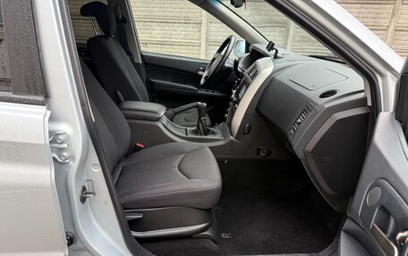 SsangYong Kyron I, 2013 год, 1 127 000 рублей, 12 фотография