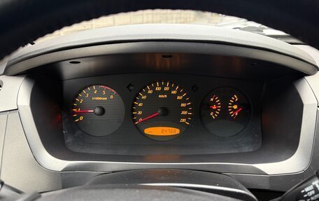 SsangYong Kyron I, 2013 год, 1 127 000 рублей, 14 фотография