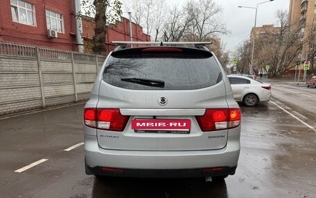 SsangYong Kyron I, 2013 год, 1 127 000 рублей, 2 фотография