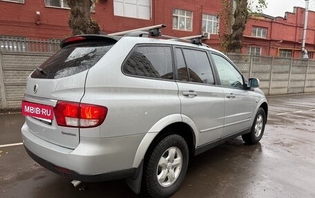 SsangYong Kyron I, 2013 год, 1 127 000 рублей, 3 фотография