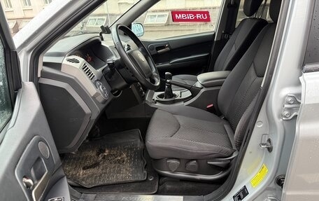 SsangYong Kyron I, 2013 год, 1 127 000 рублей, 5 фотография