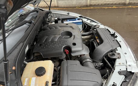 SsangYong Kyron I, 2013 год, 1 127 000 рублей, 21 фотография