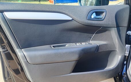 Citroen C4 II рестайлинг, 2018 год, 1 270 000 рублей, 6 фотография