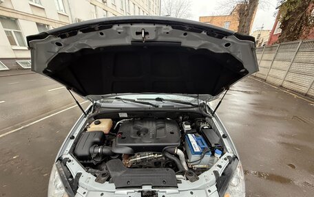 SsangYong Kyron I, 2013 год, 1 127 000 рублей, 19 фотография