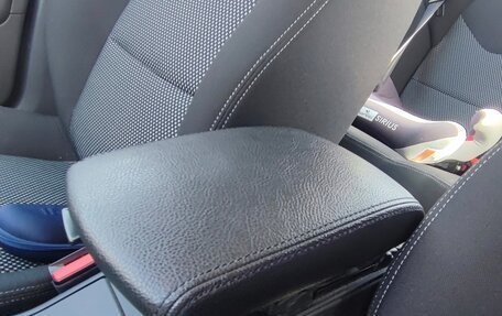 Citroen C4 II рестайлинг, 2018 год, 1 270 000 рублей, 8 фотография