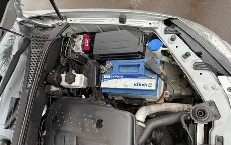 SsangYong Kyron I, 2013 год, 1 127 000 рублей, 20 фотография