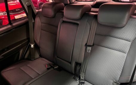 Chery Tiggo 3 I, 2017 год, 945 000 рублей, 10 фотография