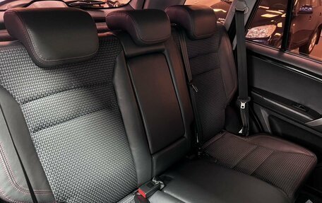 Chery Tiggo 3 I, 2017 год, 945 000 рублей, 13 фотография