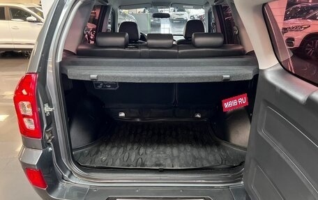 Chery Tiggo 3 I, 2017 год, 945 000 рублей, 7 фотография