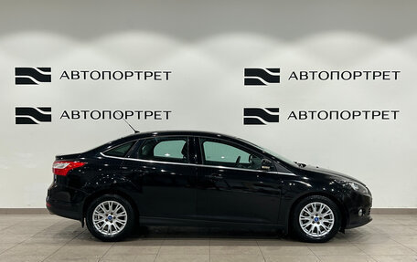Ford Focus III, 2012 год, 749 000 рублей, 8 фотография
