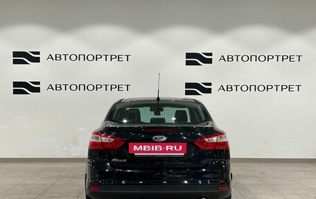 Ford Focus III, 2012 год, 749 000 рублей, 6 фотография