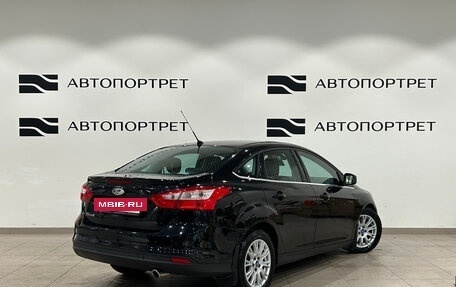 Ford Focus III, 2012 год, 749 000 рублей, 7 фотография