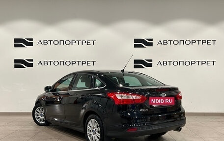 Ford Focus III, 2012 год, 749 000 рублей, 5 фотография