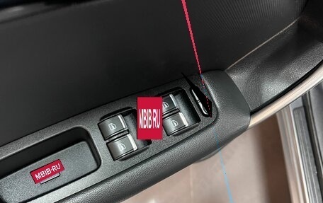 Chery Tiggo 3 I, 2017 год, 945 000 рублей, 16 фотография